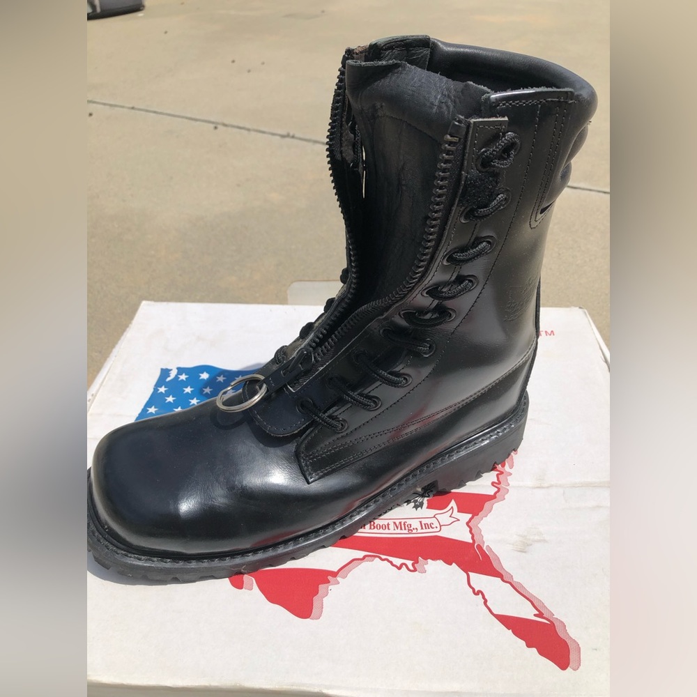 All American Boots